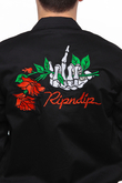 Kurtka Ripndip Dead Rose