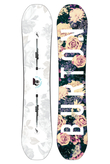 Deska Snowboardowa Damska Burton Talent Scout 152