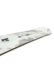 Deska Snowboardowa Damska Burton Talent Scout 152