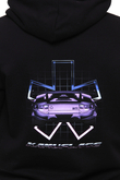 Bluza Kaptur Kamuflage Lambo