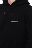 Bluza Kaptur Kamuflage Lambo