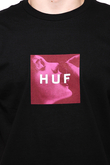 Koszulka HUF Cherry Box Logo