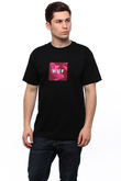 Koszulka HUF Cherry Box Logo
