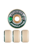 Spitfire Formula 4 Conical Wheels 54