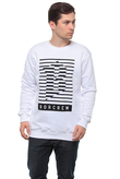 Bluza Biuro Ochrony Rapu Lines