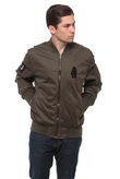 Kurtka Tabasko Bomber