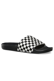 Klapki Vans Slide-On Checkerboard