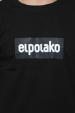 Koszulka El Polako Logo Box