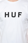 Koszulka HUF Essential Original Logo