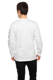 Longsleeve Vans Flaming Rose