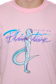 Koszulka Primitive X Dragon Ball Z Nuevo Frieza