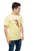 Koszulka Primitive X Dragon Ball Z Nuevo Goku