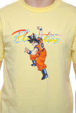 Koszulka Primitive X Dragon Ball Z Nuevo Goku