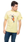 Koszulka Primitive X Dragon Ball Z Nuevo Goku