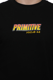 Longsleeve Primitive X Dragon Ball Z Super Saiyan Goku