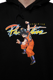 Bluza Kaptur Primitive X Dragon Ball Z Nuevo Goku