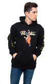 Bluza Kaptur Primitive X Dragon Ball Z Nuevo Goku