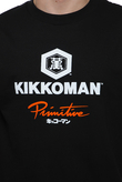 Primitive X Kikkoman Sauce T-shirt
