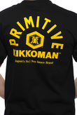 Primitive X Kikkoman Soy T-shirt