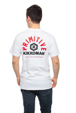 Primitive X Kikkoman Soy T-shirt