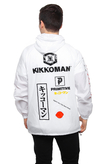 Primitive X Kikkoman Season Jacket