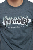 Koszulka Thrasher Ripped