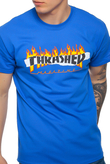 Koszulka Thrasher Ripped