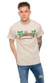 Thrasher Tiki T-shirt