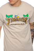 Thrasher Tiki T-shirt