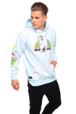 Bluza Kaptur Ripndip My Little Nerm