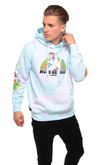 Bluza Kaptur Ripndip My Little Nerm