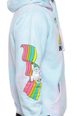 Bluza Kaptur Ripndip My Little Nerm