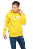 Bluza Kaptur Ripndip Mask