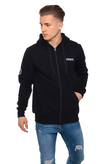 Bluza Zip Prosto On The