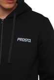 Bluza Zip Prosto On The
