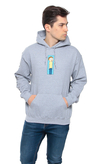 Bluza Kaptur Primitive X Rick And Morty Pickle