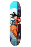 Blat Primitive X Dragon Ball Z Rodriguez Goku
