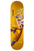 Blat Primitive X Dragon Ball Z Rodriguez SS Goku