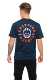 Spitfire Bighead Pocket T-shirt