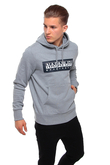 Bluza Kaptur Napapijri Bago