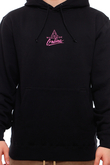 Bluza Kaptur HUF Forbidden Domain