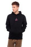 Bluza Kaptur HUF Forbidden Domain