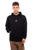 Bluza Kaptur HUF Forbidden Domain