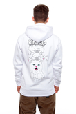 Bluza Kaptur Ripndip Mind Blown
