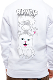 Bluza Kaptur Ripndip Mind Blown
