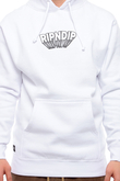 Bluza Kaptur Ripndip Mind Blown
