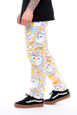 Spodnie Ripndip Daisy Daze