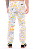 Spodnie Ripndip Daisy Daze