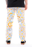 Spodnie Ripndip Daisy Daze
