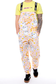 Spodnie Ripndip Daisy Daze Overalls